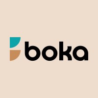 Boka.se logo - Similar company to Ping Payments