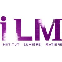Institut Lumière Matière logo - Similar company to Salin 1953