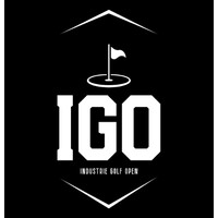 IGO - Industrie Golf Open logo - Similar company to 010 Vodka