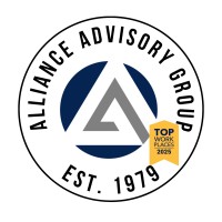 Alliance Advisory Group, Inc. logo - Similar company to Pi Kappa Phi Buffalo