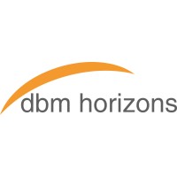 dbm horizons logo - Similar company to Uq Chocolate Appreciation Society (Uqcas)