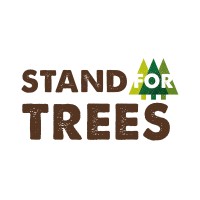 Stand For Trees logo - Similar company to Here Today, Africa Tomorrow