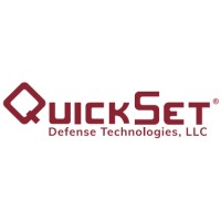 Quickset Defense Technologies, LLC logo - Similar company to Relevant Secure Innovations