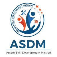Assam Skill Development Mission logo - Similar company to Informav