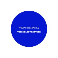 VIS INFORMATICS logo - Similar company to Weaveability Ltd