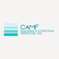 CAMF - Qualidade & Estratégia Unip Lda logo - Similar company to Ginásio Da Pessoa