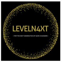 LEVELN4XT logo - Similar company to Gemini Beauty