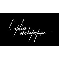 L’ATELIER ARCHITECTURE logo - Similar company to Marraud Architecture