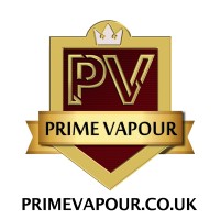 PRIME VAPOUR LIMITED logo - Similar company to Evape