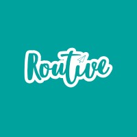Routive logo - Similar company to Bluco Brands Distributions