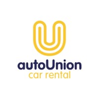 autoUnion car rental Turkey logo - Similar company to Finalrentals