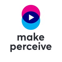 Make Perceive logo - Similar company to Scaling Visual