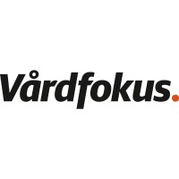 Vårdfokus logo - Similar company to Medhelp