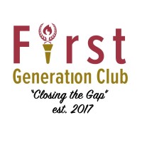 First-Generation Club Of Boston College