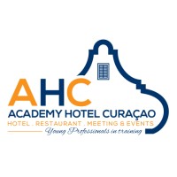 Academy Hotel Curacao logo - Similar company to Team Victrix