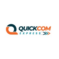 Quickom Express logo - Similar company to Shiprath Official