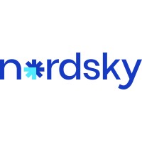 Nordsky logo - Similar company to Wecircular