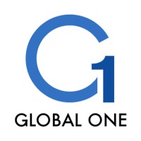 Global One Investments logo - Similar company to Flagship Partners