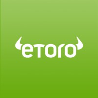 eToro LA logo - Similar company to Snowball Innovation Advisory