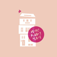 PEOPLE PLANET PLACE logo - Similar company to De Levensschool Vzw