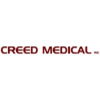 Creed Medical logo - Similar company to Labordini Srl