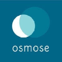 Osmose logo - Similar company to Magic Makers