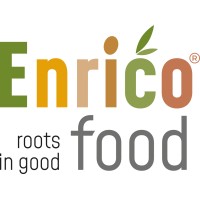Enrico | Roots in Good Food logo - Similar company to Back From The Future