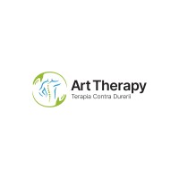 Clinica Art Therapy logo - Similar company to Ring Around Quartet
