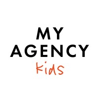 My Agency Kids logo - Similar company to Kidscasting.Com