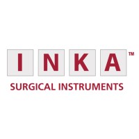Inka Surgical Instruments logo - Similar company to Boss Instruments Ltd.