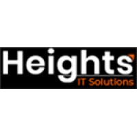 Heights IT Solutions logo - Similar company to Datalinx