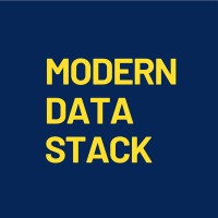 Modern Data Stack France logo - Similar company to Modern Data Network
