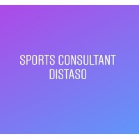 Sports Consultant Distaso logo - Similar company to Ggsmg