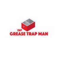 Grease Trap Man logo - Similar company to The Grease Box
