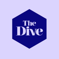 TheDive logo - Similar company to Ynd