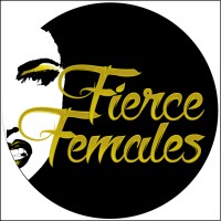 Fierce Females logo - Similar company to Authentic Movement Global