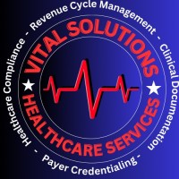 Vital Solutions, LLC logo - Similar company to Allegheny Behavior Analysis Services, Llc