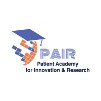 Patient Academy for Innovation and Research logo - Similar company to Onmood9