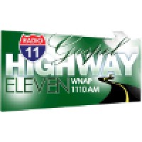 Gospel Highway Eleven logo - Similar company to The Gospel