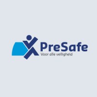 PreSafe bv logo - Similar company to Rma Logistics