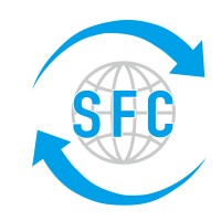 Sustainable fashion China (SFC) logo - Similar company to Tenné