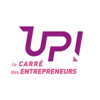 UP ! le CARRÉ des ENTREPRENEURS logo - Similar company to Om Studio Royan
