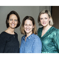 van Caster, Hocké & Limme logo - Similar company to Devlies & Partners