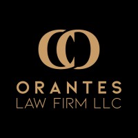 Orantes Law Firm, LLC logo - Similar company to Gerber & Holder Workers' Compensation Attorneys