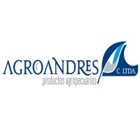Agroandres logo - Similar company to Improsa.