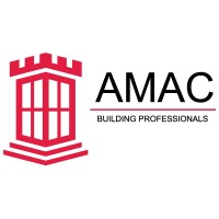 AMAC Building Professionals, INC. logo - Similar company to Bara Ex Nihilo Holdings