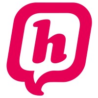 hein logo - Similar company to We Are Range