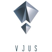 VJus logo - Similar company to Vju