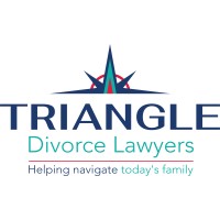 Triangle Divorce Lawyers logo - Similar company to Triangle Smart Divorce