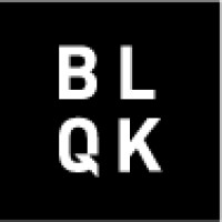 BLQK Coffee logo - Similar company to Digital Leverage